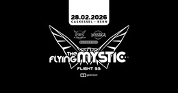 The Flying Mystic -33- · 28 Feb 26, 23:00