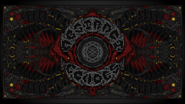 ֎ Abstract Echoes II ֎ · 7 Mar 26, 23:00