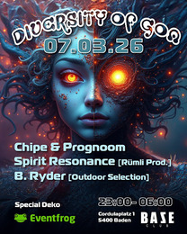 Diversity of Goa · 07.03.26, 23:00