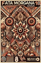 Fata Morgana 2026 vol. 10 · 7 Mar 26, 21:00