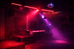 KlangSubsTanz | Humboldthain Club · 7 mar 26, 23:00