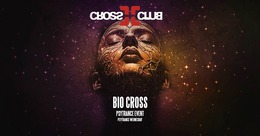 BioCross · 11 Mar 26, 21:00