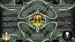 ꜱᴘᴀᴄᴇʀᴀᴄᴇ 6.0 with DarkXel 🇵🇹 Tsunamix and more · 14 Mar 26, 22:00