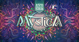 MYSTICA 2026 · 14 mars 26, 20:30