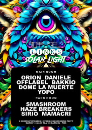 OFFLABEL CREW LINKS SOLAR LIGHT · 14.03.26, 22:30