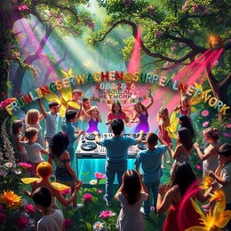 Frühlingserwachen · 20.03.26, 22:00