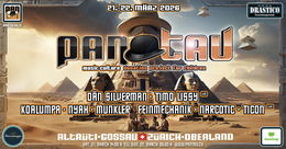 PanTau music culture · 21 Mar 26, 14:00