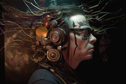 alpha.s crazy sounds: darkpsy * psycore * hitech * · 26 mars 26, 20:00