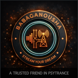 alpha.s crazy sounds · 16 Apr 26, 20:00