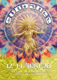 Sundance · 12 Jun 26, 22:00