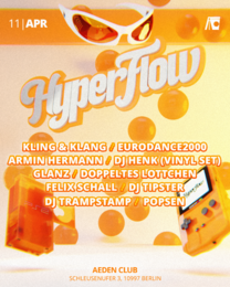 Hyperflow · 11 Apr 26, 23:00