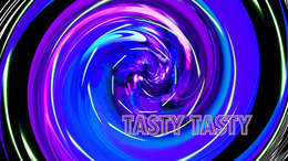 TASTY TASTY - Jamira & Drazil Experience · 11.04.26, 20:00