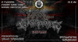 Hello Darkness - Local Gathering · 17 Apr 26, 22:00