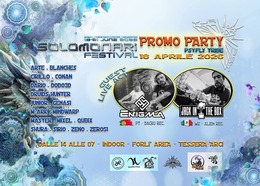 SOLOMONARI Promo ITALY · 18 avr. 26, 13:30