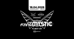 The Flying Mystic -34- · 18 Apr 26, 23:00
