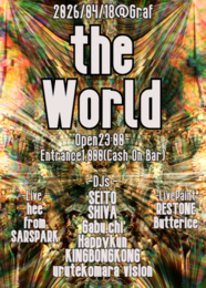 theWorld · 18 avr. 26, 23:00