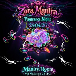 ZORA MANTRA · 24 Apr 26, 23:00