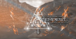Koenji Cave & HANABI presents ∴ TEMPEST ∴ Vol. 20 · 25 Apr 26, 23:00