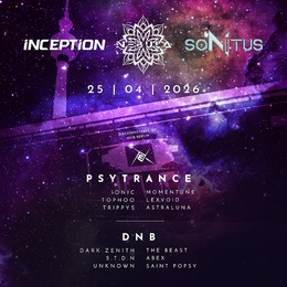 Nebula x Inception x Sonitus w/ Tophoo & TrippyS · 25 Apr 26, 23:00