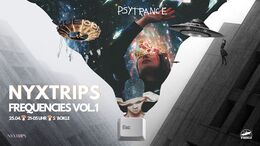 NYXTRIPS FREQUENCIES LIVE · 25 abr 26, 22:00