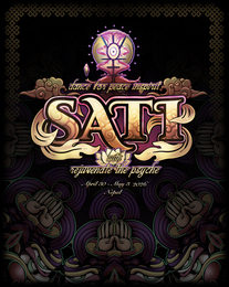 Sati Festival · 30 avr. 26, 00:00