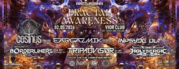 Arcturians Productions Presents Fractal Awareness · 2 May 26, 23:00
