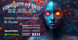 Diversity of Goa (end of Season one) · 02.05.26, 21:00