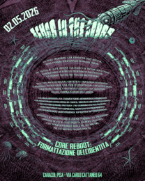 Echos in the abyss · 2 May 26, 22:30