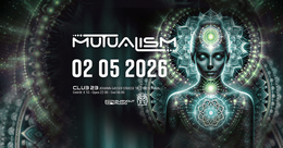 MUTUALISM · 2 mai 26, 22:00