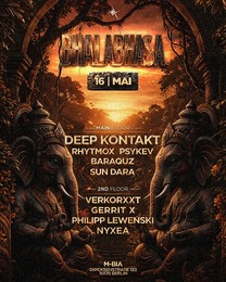 Bhalabasa with Deep Kontakt · 8 May 26, 23:00