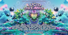Lucid Dreams · 14 May 26, 12:00