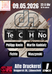 Die Anstalt pres. Philipp Knein · 9 May 26, 22:00