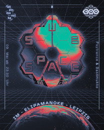 L300 - Subspace · 9 May 26, 23:30