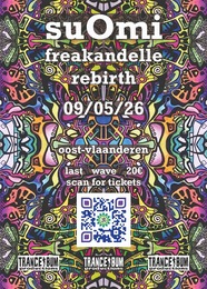 ⏣▼⏣▼⏣ SuOmIfReAkAnDeLlE ReBiRtH ⏣▼⏣▼⏣ · 9 mai 26, 20:00