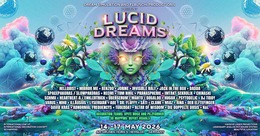 Lucid Dreams · 14.05.26, 12:00