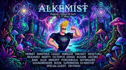 Alkemist · 15 May 26, 18:00