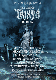 Into Another World ✦ THE MIST OF TRIXYA · 16 May 26, 22:00