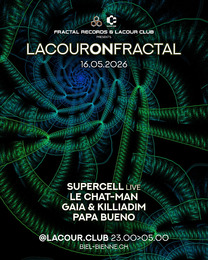 Lacour On Fractal · 16 May 26, 23:00