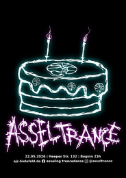 Asseltrance · 22 May 26, 23:00