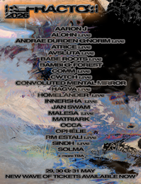 Refractor 2026 · 29 May 26, 19:00