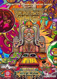 Goa Gil Tribute - 24h Ritual · 30.05.26, 18:00