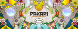 PAKARI Alternative Festival · 30 May 26, 11:00