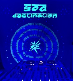 Goa Destination Mountain 18H · 1 Jun 26, 14:00