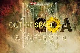 Out of Space Trance Party · 4 Jun 26, 22:00