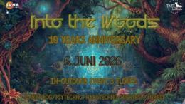 10 Years Anniversary of "Into the Woods" · 6 Jun 26, 22:00