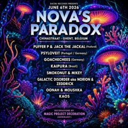Nova's Paradox · 6 jun 26, 22:00