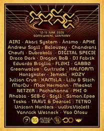 FASE Gathering · 12 Jun 26, 16:00