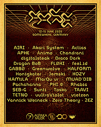 FASE Gathering · 12 Jun 26, 16:00