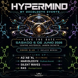 HYPERMIND · 06.06.26, 18:00