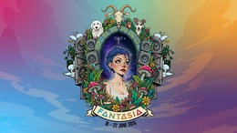 FANTÀSIA FESTIVAL 2026 · 18 Jun 26, 14:00